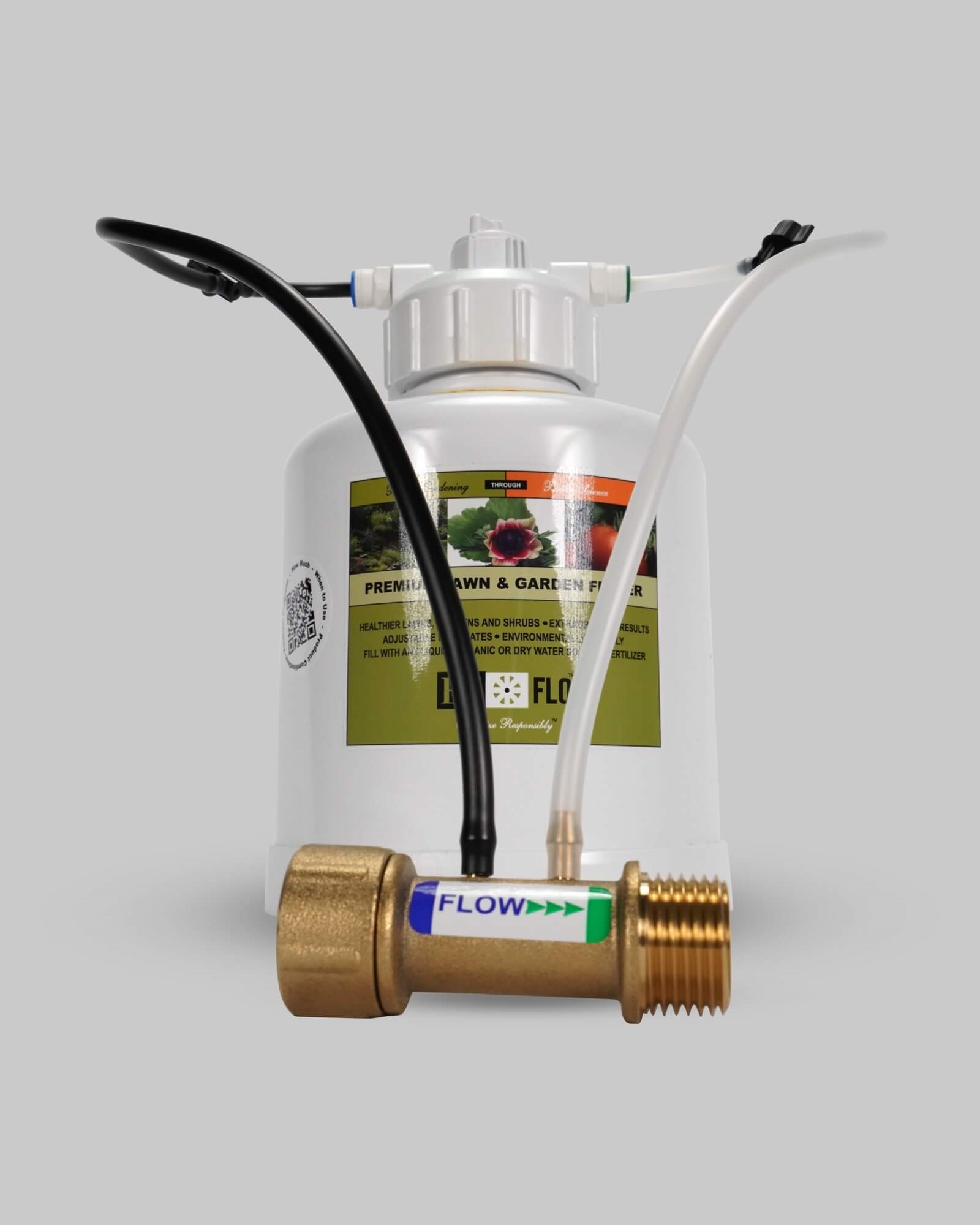 EZ-FLO – 3,8 Litre Hose Bib - Image 2