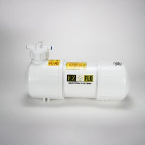 EZ-FLO – 9,4 Litre Mainline System