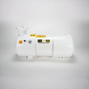 EZ-FLO – 17 Litre Mainline System